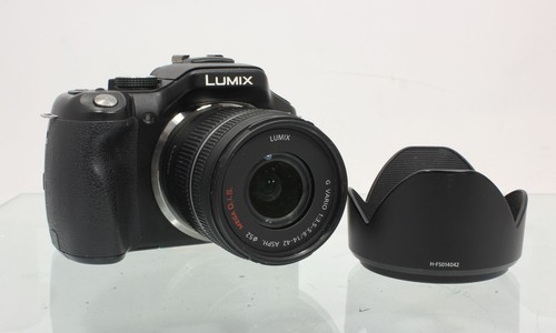 Panasonic lumix dmc - panasonic, +