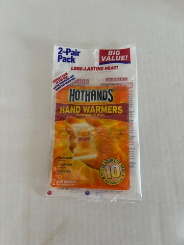 Hothands scaldamani monouso - hothands,