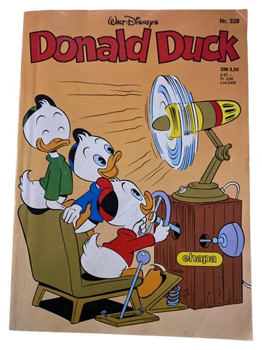Walt disney topolino comic - disney,