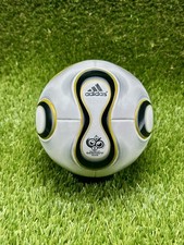 Adidas Teamgeist Germania 2006