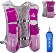Zaino Idratazione 5L Con