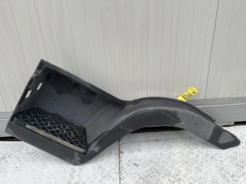 Pedana parafango per iveco - pedana, sx