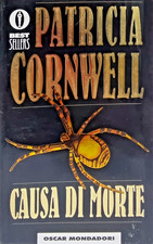 Causa di morte – Patricia