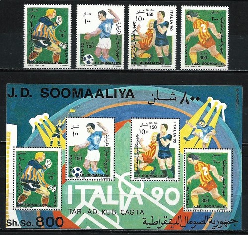 1990 somalia mondiali calcio - somalia,