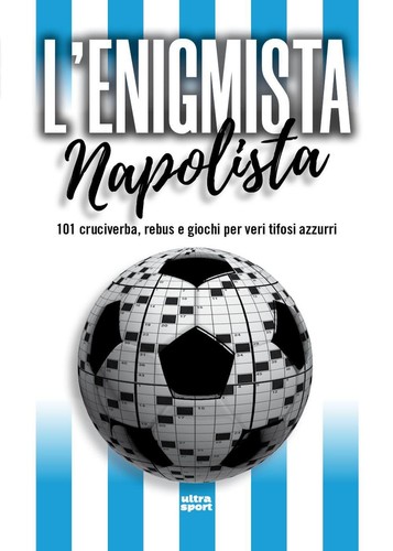 Enigmista napolista 101 - napolista.,