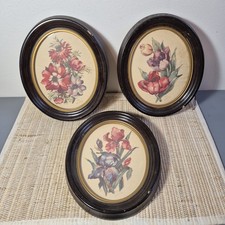 Stampe/cornice vintage FIORI