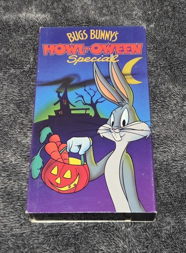 Bugs bunny howl - bunny, howl-oween