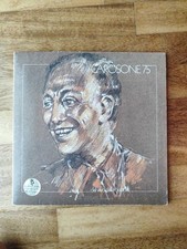 CAROSONE 75 - DAL VIVO DALLA