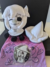 Peluche Makeship - Nelle