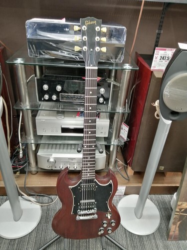 Chitarra elettrica gibson - chitarra, sg