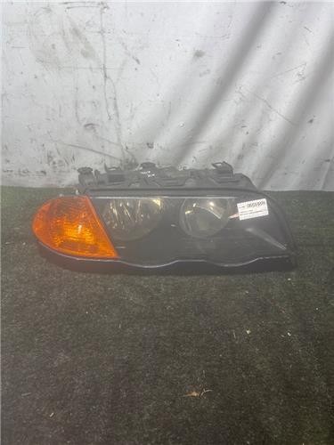 Faro anteriore destro - , bmw