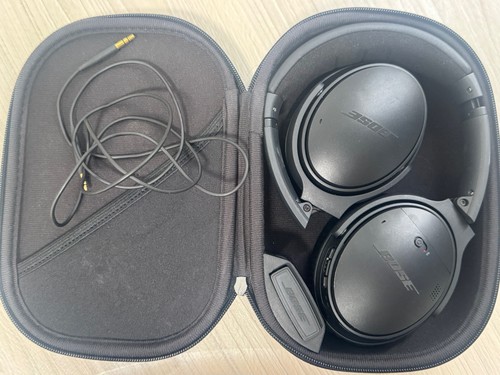 Bose qc35 quietcomfort - qc35, 35