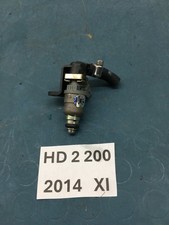 INIETTORE SYM HD 2 HD2 200 IE 2014 2015 2016 2017