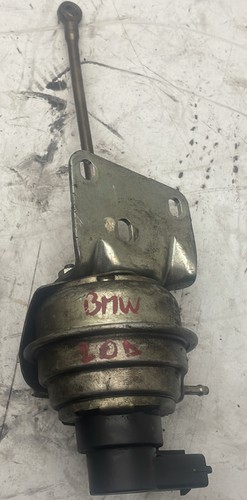 Attuatore elettrico turbina - attuatore,