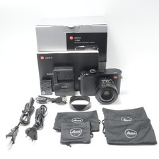 Leica Q (Type 116) 24,2