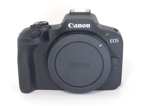 Corpo fotocamera mirrorless