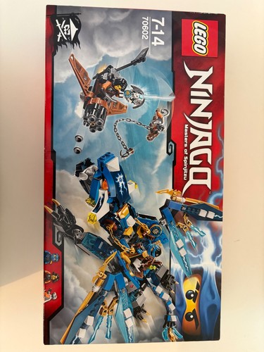 Lego ninjago jay - lego, jay’s