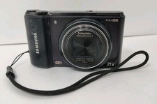 Samsung WB850 16,2 MP 21x zoom fotocamera digitale compatta/Wifi/GPS Full HD testata 