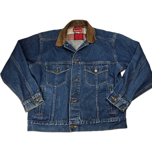 Giacca denim uomo - , marlboro