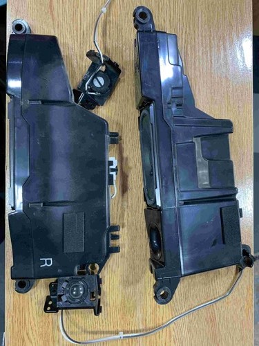 Altavoces sony kdl 40z5500 - altavoces,