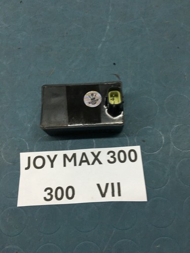 Centralina sym joymax joy max - centralina,