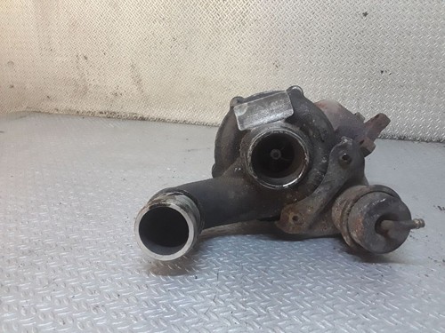 Turbocompressore smart forfour - turbocompressore,