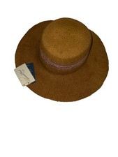 Cappello da sole donna in