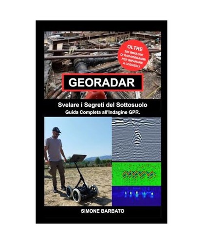 Georadar svelare segreti - georadar:, i