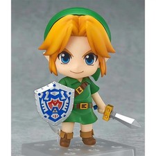 FIGURINE NENDOROID No.553 LINK