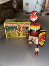 VINTAGE 1956 TPS JAPAN PANGO