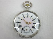 OROLOGIO DA TASCA TISSOT