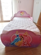 Letto Bimba Principesse Disney