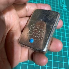 Accendino a olio ZIPPO vintage