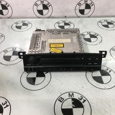 Autoradio originale BMW SERIE