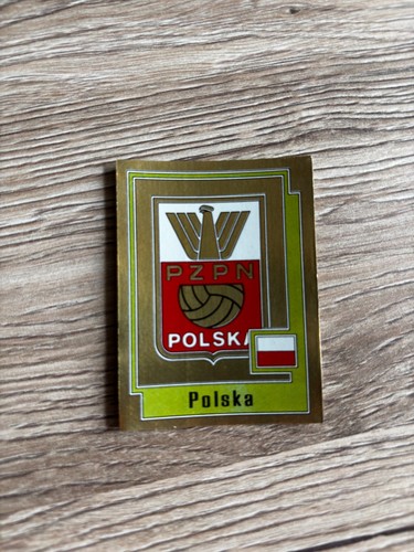 Panini uefa europa 1980 - panini, em