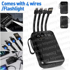 Powerbank 9000000mAh 22W USB-C