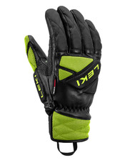 LEKI HS WCR VENOM DH 3D GUANTI