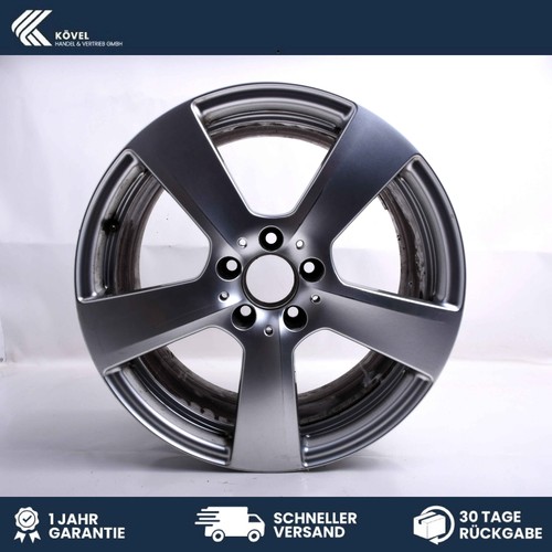 Cerchi originali mercedes - mercedes, benz