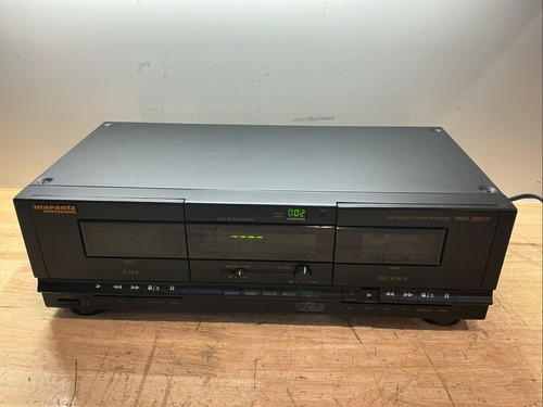 Marantz professional pmd - marantz, pmd-300cp