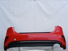 paraurti posteriore KIA CEED