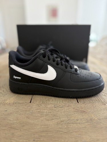 Nike air force - force, supreme