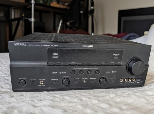 Yamaha v663 channel - yamaha, 7.2