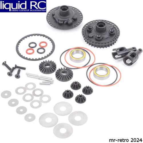Schumacher racing products - racing, ltd