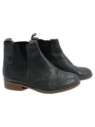 Cox chelsea boots uomo neri - uomo,