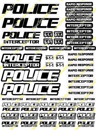 Planche police drift - planche, police,