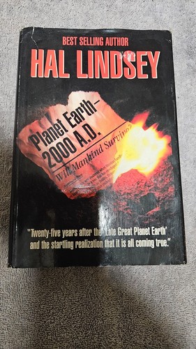 Planet earth 2000 - planet, –