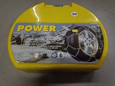 Catene da Neve 9mm GRUPPO 90 -