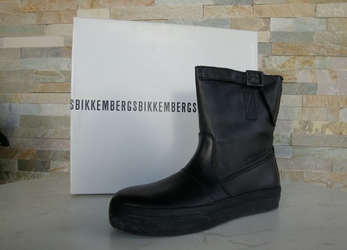 Bikkembergs stivali - bikkembergs, 38