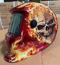 RXDD nuovo casco solare