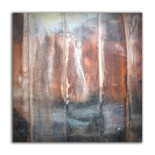 Quadri astratti Tezt 91 quadro